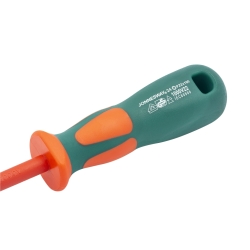 DV13Z2100  Wkrętak izolowany krzyżakowy PZ2 x 100mm
